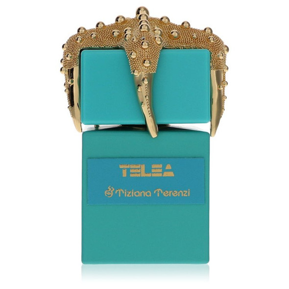 Telea by Tiziana Terenzi Extrait De Parfum Spray (Unisex unboxed) 3.38 oz for Women