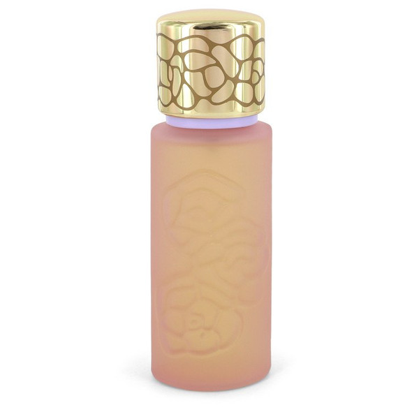 QUELQUES FLEURS Royale by Houbigant Eau De Parfum Spray (unboxed) 3.4 oz  for Women