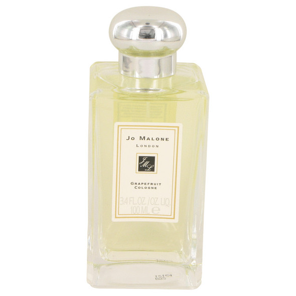 Jo Malone Grapefruit by Jo Malone Cologne Spray (Unisex Unboxed) 3.4 oz for Men