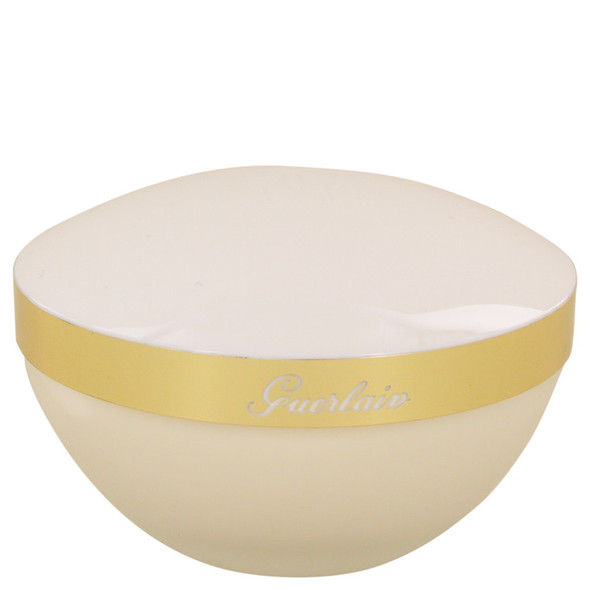 Shalimar by Guerlain Body Cream (unboxed) 7 oz for Women