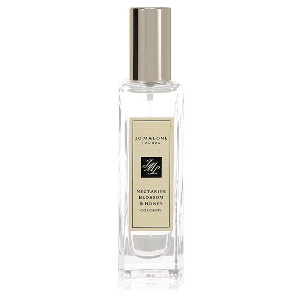 Jo Malone Nectarine Blossom & Honey by Jo Malone Cologne Spray (Unisex Unboxed) 1 oz for Men