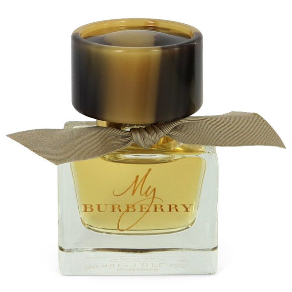 My Burberry by Burberry Eau De Parfum Spray (unboxed) 1 oz for Women