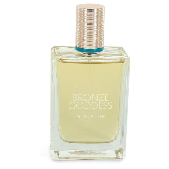 Bronze Goddess by Estee Lauder Eau Fraiche Skinscent Spray (New Packaging Unboxed) 3.4 oz  for Women