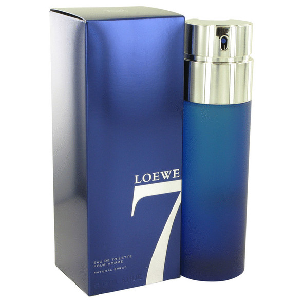 Loewe 7 by Loewe Eau De Toilette Spray 5.1 oz for Men