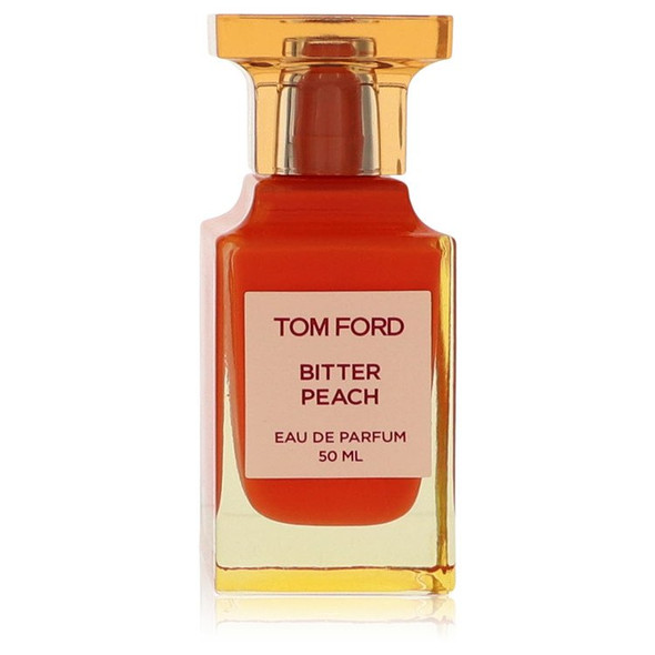 Tom Ford Bitter Peach by Tom Ford Eau De Parfum Spray (Unisex unboxed) 1.7 oz for Men
