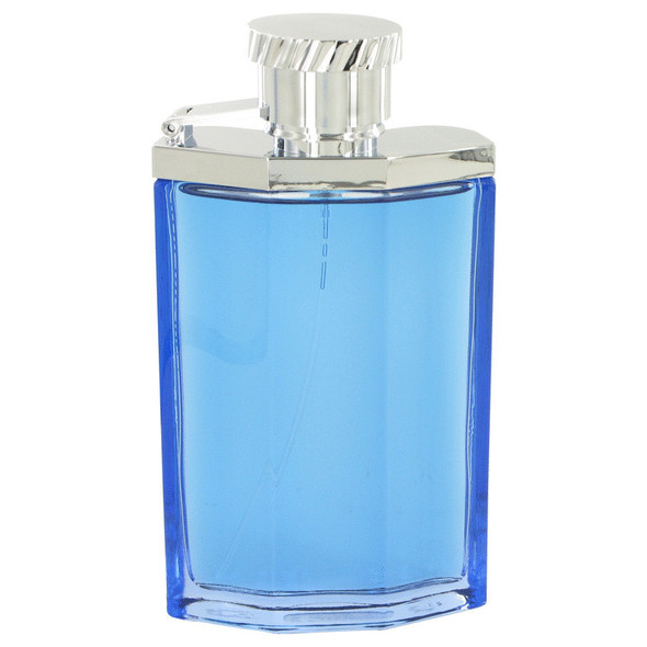 Desire Blue by Alfred Dunhill Eau De Toilette Spray (unboxed) 3.4 oz for Men