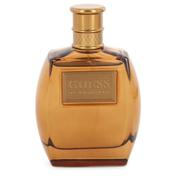 Guess Marciano by Guess Eau De Toilette Spray (unboxed) 3.4 oz for Men