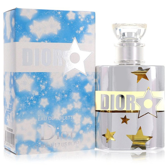 Dior Star by Christian Dior Eau De Toilette Spray 1.7 oz for Women