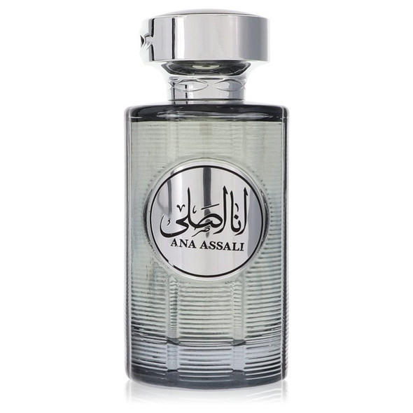 Ana Assali by Rihanah Eau De Parfum Spray (Unisex unboxed) 3.4 oz for Men