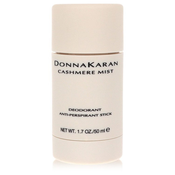 Cashmere Mist by Donna Karan Deodorant Stick 1.7 oz for Women