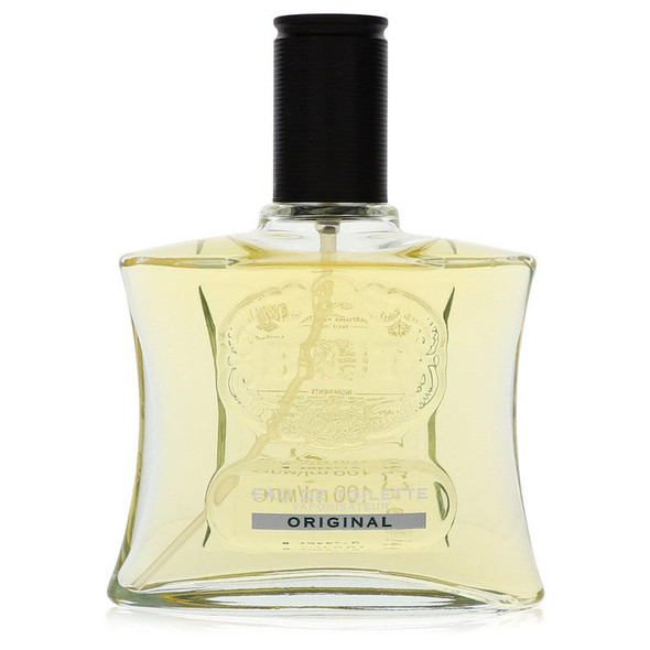 Brut by Faberge Eau De Toilette Spray (Original Glass Bottle unboxed) 3.4 oz for Men