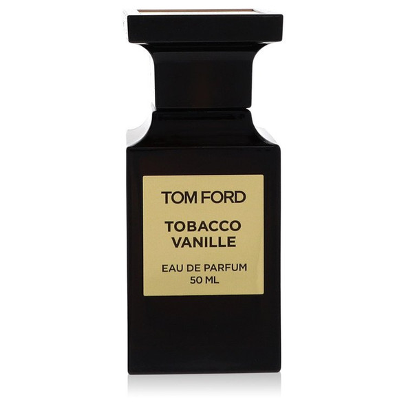 Tom Ford Tobacco Vanille by Tom Ford Eau De Parfum Spray (Unisex Tester) 1.7 oz for Men