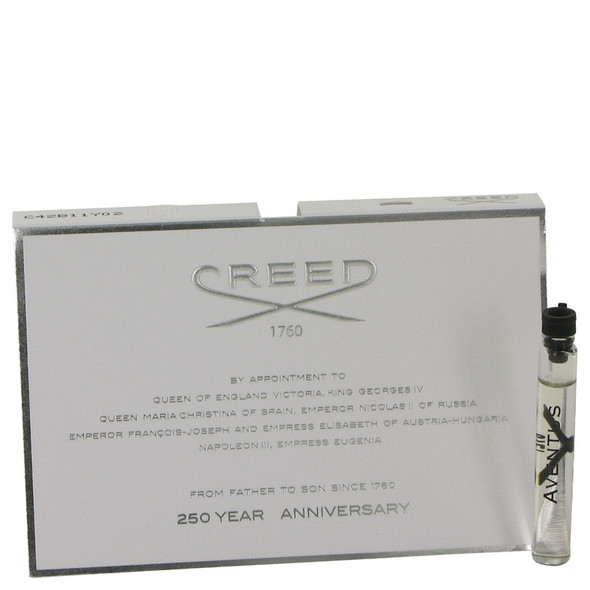Aventus by Creed Vial (sample) .05 oz for Men