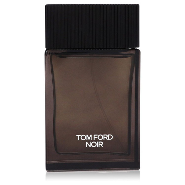 Tom Ford Noir by Tom Ford Eau De Parfum Spray (Tester) 3.4 oz for Men