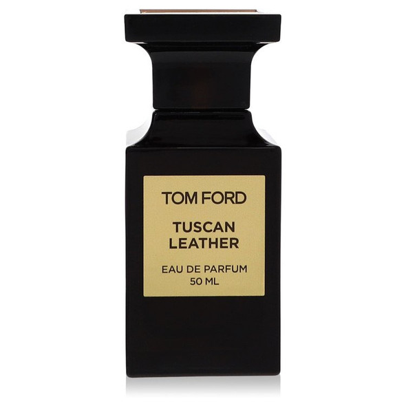 Tuscan Leather by Tom Ford Eau De Parfum Spray (Tester) 1.7 oz for Men