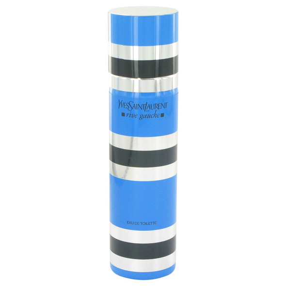 Rive Gauche by Yves Saint Laurent Eau De Toilette Spray (unboxed) 3.4 oz for Women