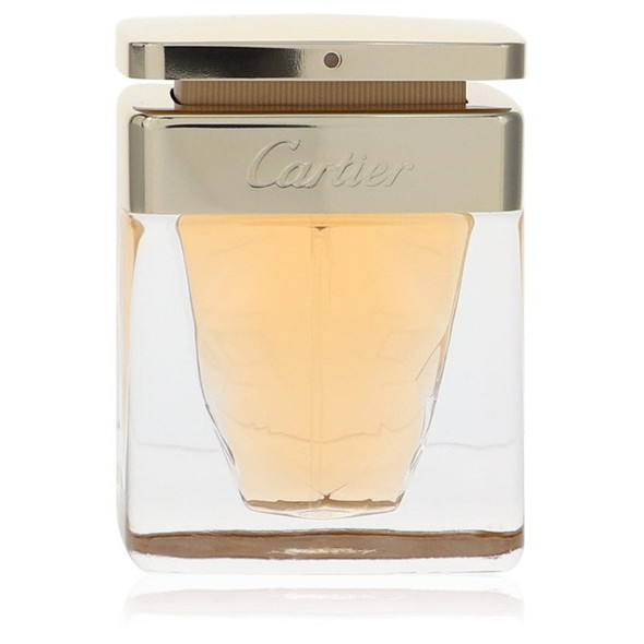 Cartier La Panthere by Cartier Eau De Parfum Spray (unboxed) 1.7 oz for Women