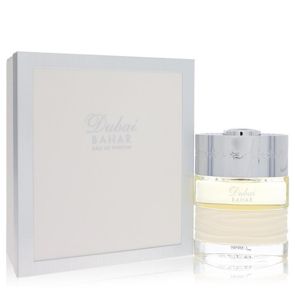 The Spirit of Dubai Bahar by The Spirit of Dubai Eau De Parfum Spray (Unisex Tester) 1.7 oz for Men