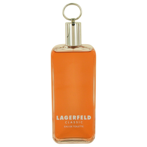 Lagerfeld by Karl Lagerfeld Eau De Toilette Spray (unboxed) 5 oz for Men