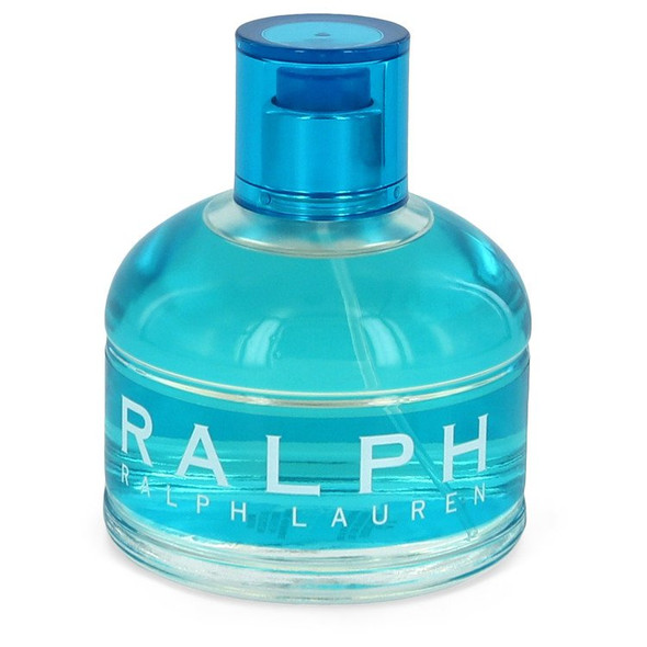 Ralph by Ralph Lauren Eau De Toilette Spray (unboxed) 3.4 oz for Women