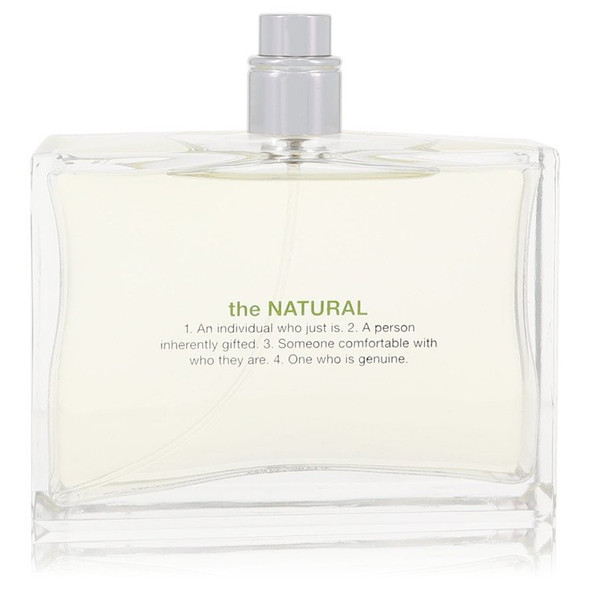 The Natural by Gap Eau De Toilette Spray (Tester) 3.4 oz for Women