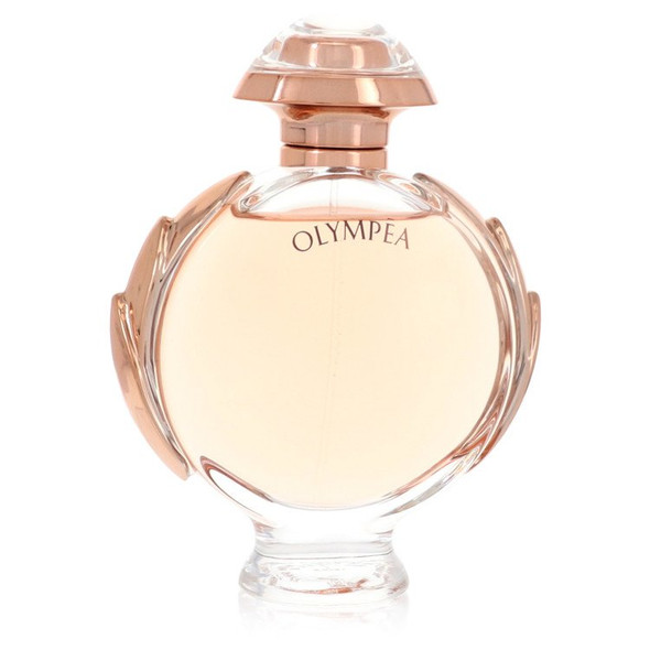 Olympea by Paco Rabanne Eau De Parfum Spray (Unboxed) 2.7 oz for Women