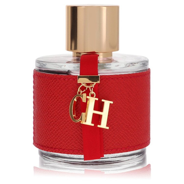 CH Carolina Herrera by Carolina Herrera Eau De Toilette Spray (unboxed) 3.4 oz for Women