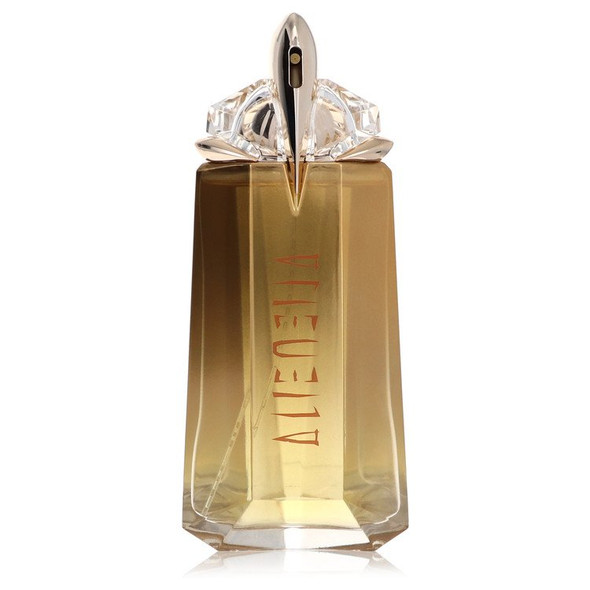 Alien Goddess by Thierry Mugler Eau De Parfum Spray Refillable (Unboxed) 3 oz for Women