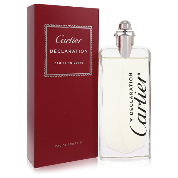 Declaration by Cartier Parfum Spray (Unboxed) 5 oz for Men - 563218