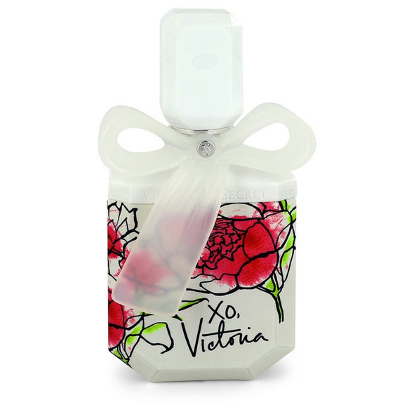 Victoria's Secret Xo Victoria by Victoria's Secret Eau De Parfum Spray (unboxed) 3.4 oz for Women