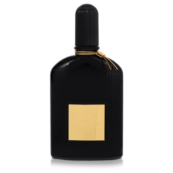 Black Orchid by Tom Ford Eau De Parfum Spray (unboxed) 1.7 oz for Women