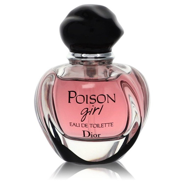 Poison Girl by Christian Dior Eau De Toilette Spray (unboxed) 1 oz for Women