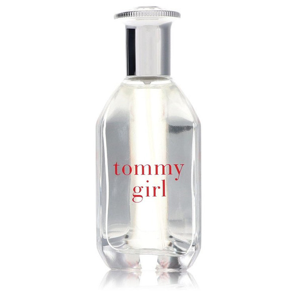 Tommy Girl by Tommy Hilfiger Eau De Toilette Spray (unboxed) 1.7 oz for Women