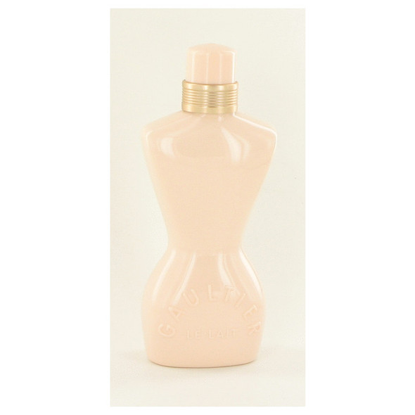 Jean Paul Gaultier by Jean Paul Gaultier Body Lotion (unboxed) 6.7 oz for Women