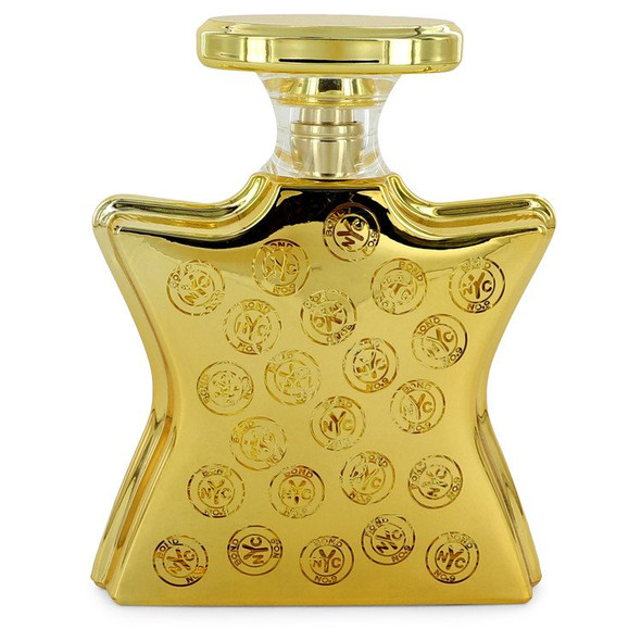 Bond No. 9 Signature by Bond No. 9 Eau De Parfum Spray (unboxed) 3.3 oz  for Women