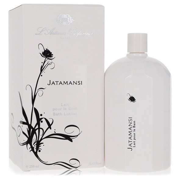 Jatamansi by L'artisan Parfumeur Shower Gel (Unisex Unboxed) 8.4 oz for Women