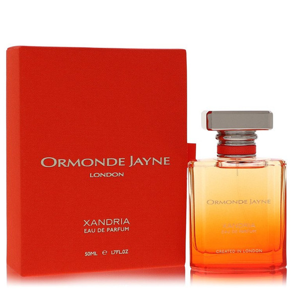 Ormonde Jayne Xandria by Ormonde Jayne Eau De Parfum Spray (Unisex Unboxed) 1.7 oz for Women