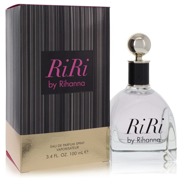 Ri Ri by Rihanna Rollerball Edp (Unboxed) .2 oz for Women