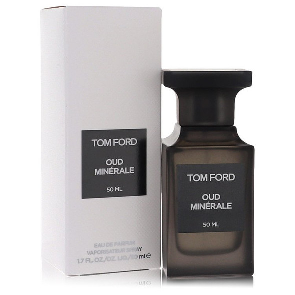 Tom Ford Oud Minerale by Tom Ford Eau De Parfum Spray (Unisex Unboxed) 3.4 oz for Women