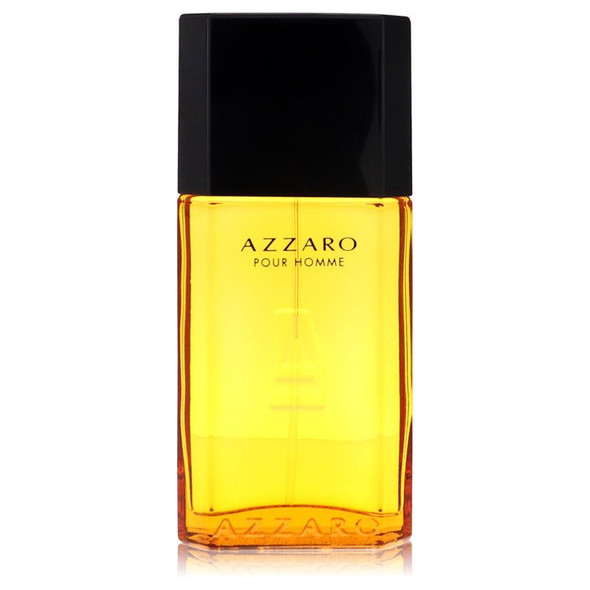 Azzaro by Azzaro Eau De Toilette Spray (unboxed) 1 oz for Men