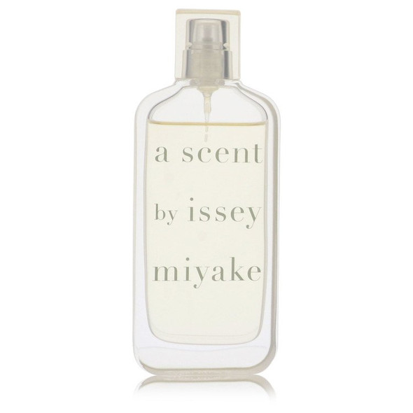 A Scent by Issey Miyake Eau De Toilette Spray (unboxed) 1.7 oz for Women