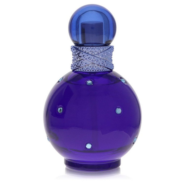 Fantasy Midnight by Britney Spears Eau De Parfum Spray (unboxed) 1 oz for Women