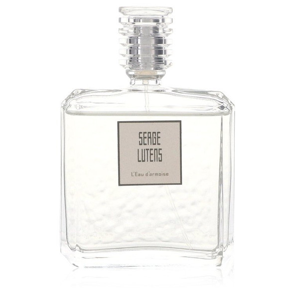 L'eau D'armoise by Serge Lutens Eau De Parfum Spray (Unisex Unboxed) 3.3 oz for Women