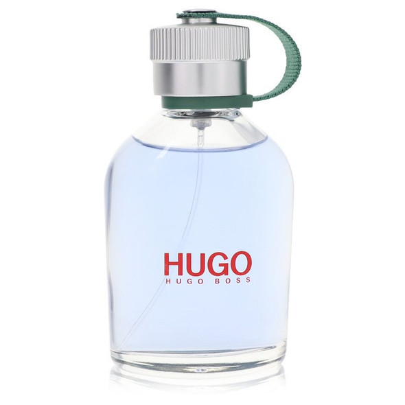 Hugo by Hugo Boss Eau De Toilette Spray (unboxed) 3.4 oz for Men