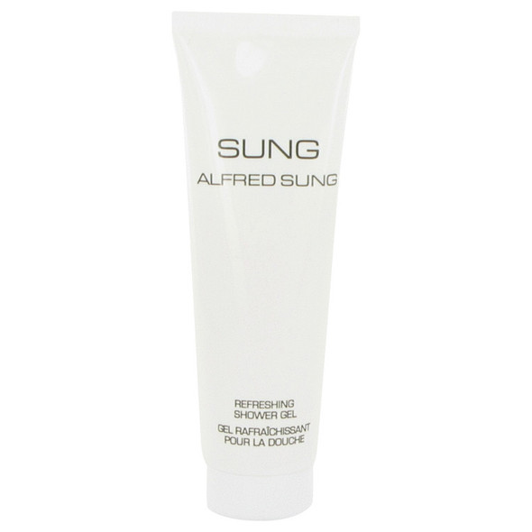 Alfred SUNG by Alfred Sung Shower Gel 2.5 oz for Women