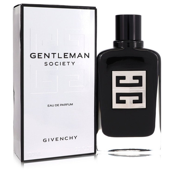 Gentleman Society by Givenchy Eau De Parfum Spray 6.7 oz for Men