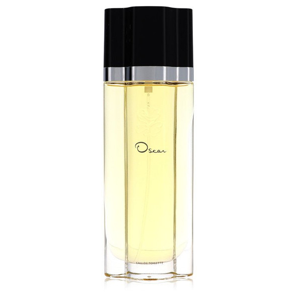 Oscar by Oscar De La Renta Eau De Toilette Spray (Tester) 3.4 oz for Women