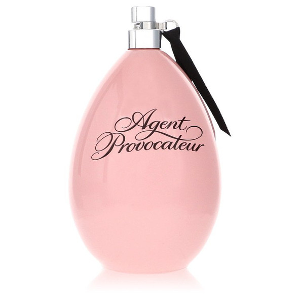 Agent Provocateur by Agent Provocateur Eau De Parfum Spray (unboxed) 6.7 oz for Women