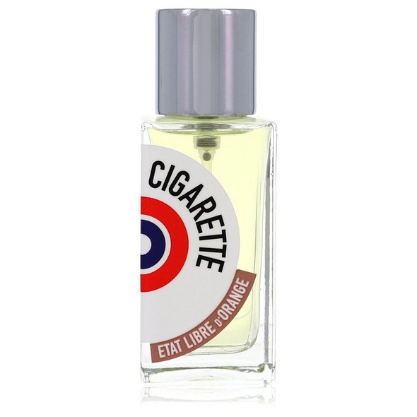 Jasmin Et Cigarette by Etat Libre D'orange Eau De Parfum Spray (Unboxed) 1.6 oz for Women