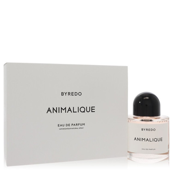 Byredo Animalique by Byredo Eau De Parfum Spray (Unisex) 3.4 oz for Men